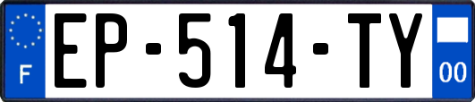 EP-514-TY