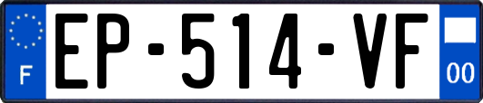 EP-514-VF