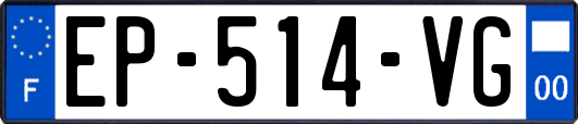 EP-514-VG