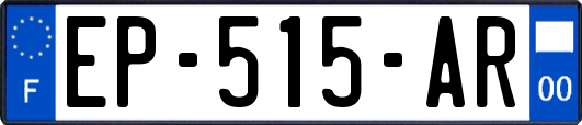 EP-515-AR