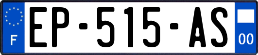 EP-515-AS