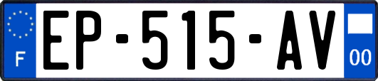 EP-515-AV