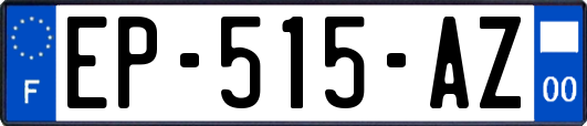 EP-515-AZ