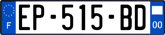 EP-515-BD