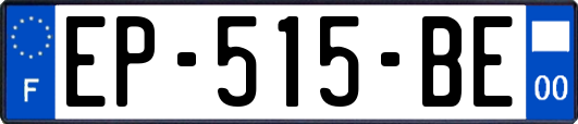 EP-515-BE