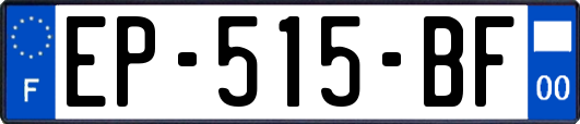 EP-515-BF