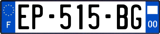 EP-515-BG