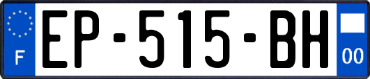 EP-515-BH