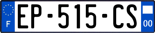 EP-515-CS