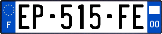 EP-515-FE
