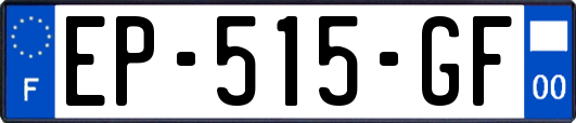 EP-515-GF