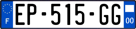 EP-515-GG