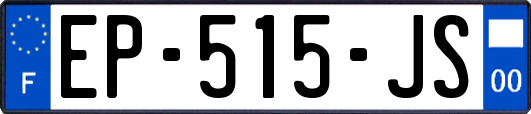EP-515-JS