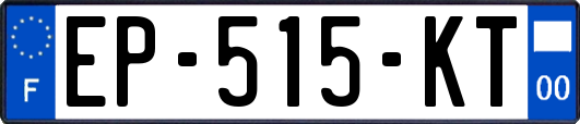 EP-515-KT