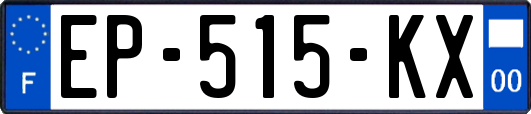 EP-515-KX