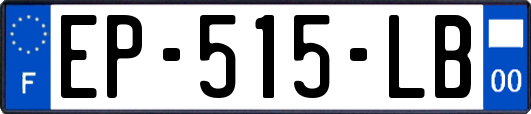 EP-515-LB