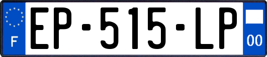 EP-515-LP