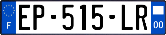EP-515-LR