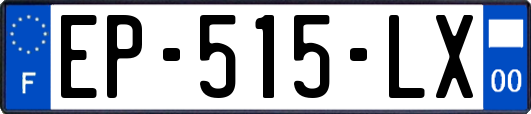EP-515-LX