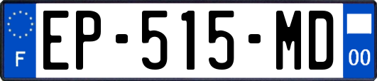 EP-515-MD