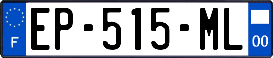 EP-515-ML