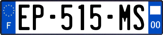 EP-515-MS