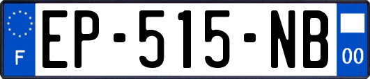 EP-515-NB