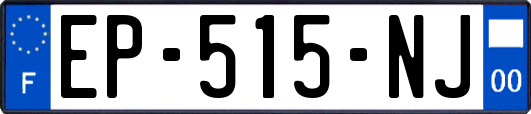 EP-515-NJ