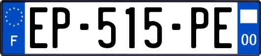 EP-515-PE