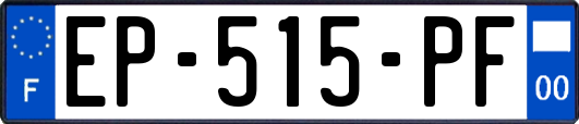 EP-515-PF