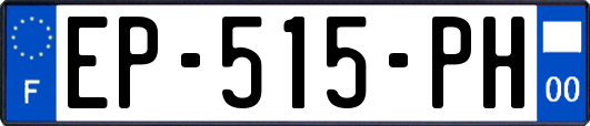 EP-515-PH