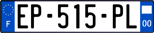 EP-515-PL