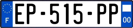 EP-515-PP