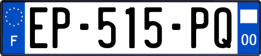 EP-515-PQ