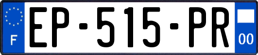 EP-515-PR