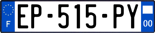 EP-515-PY