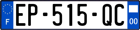 EP-515-QC
