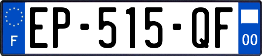 EP-515-QF