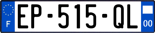 EP-515-QL