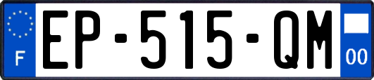 EP-515-QM