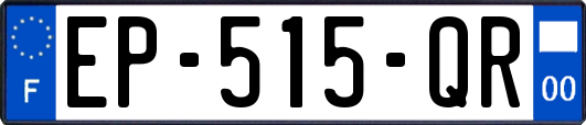 EP-515-QR