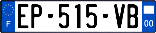 EP-515-VB