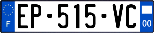EP-515-VC