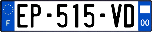 EP-515-VD