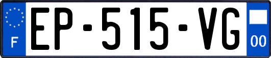 EP-515-VG