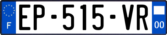 EP-515-VR