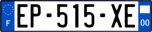 EP-515-XE