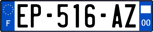 EP-516-AZ