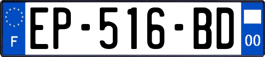 EP-516-BD