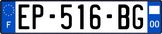 EP-516-BG